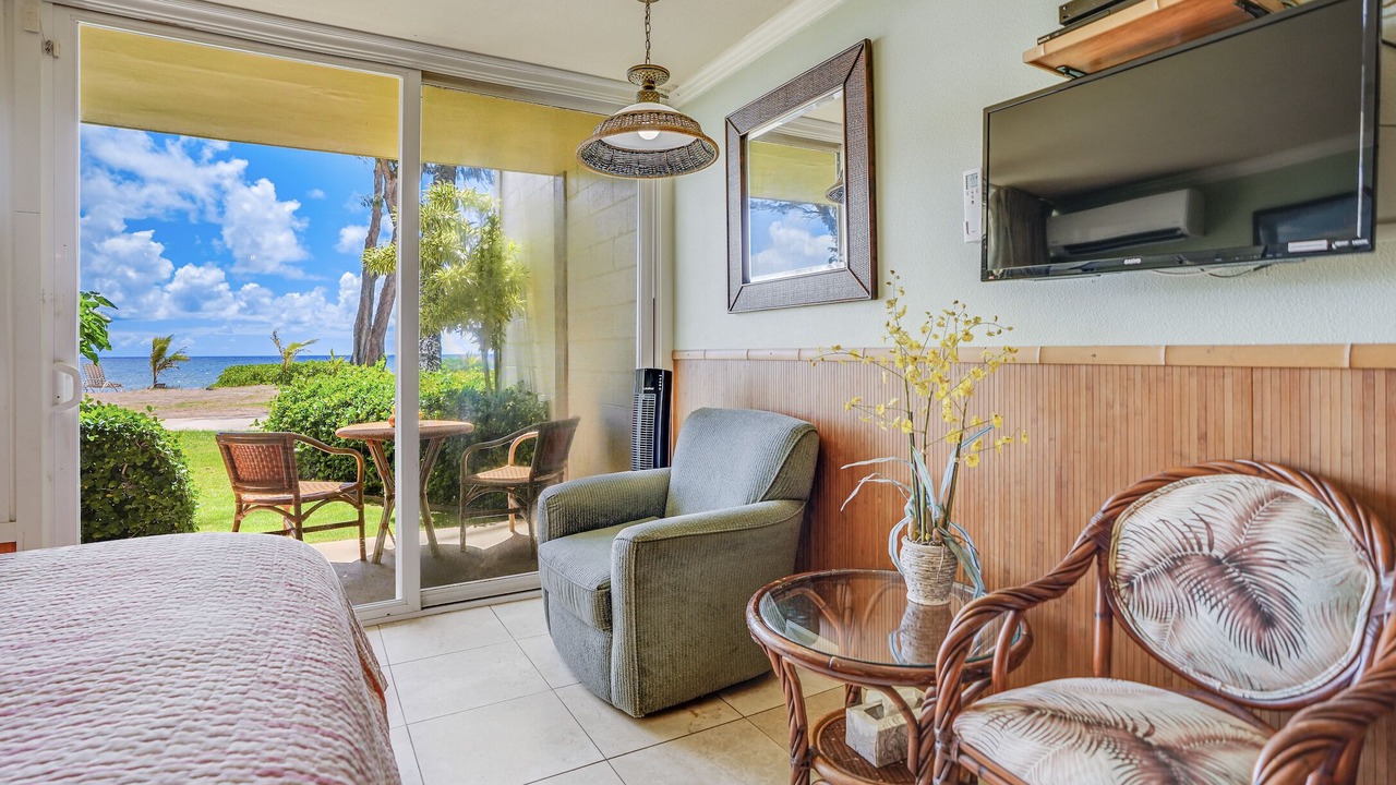 Photo of Bedroom in Wailua