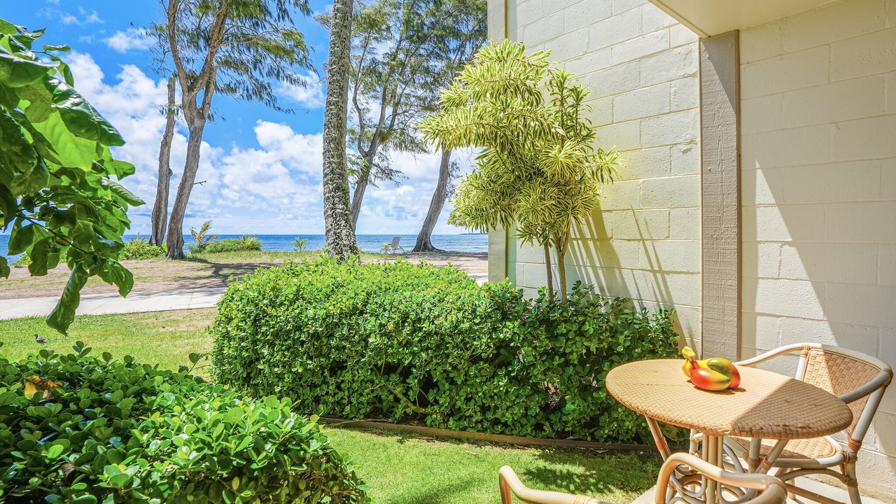 Photo of Outdoor in Wailua