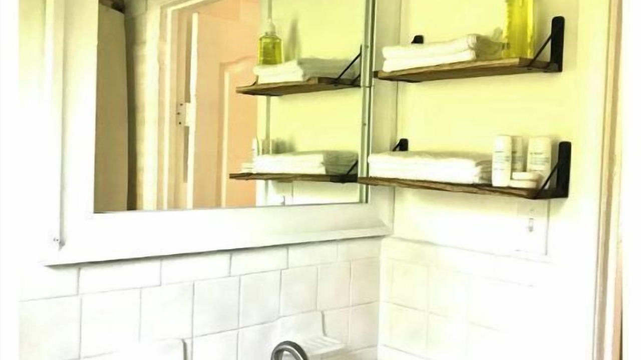 Photo of Bathroom in Sylvan Hills