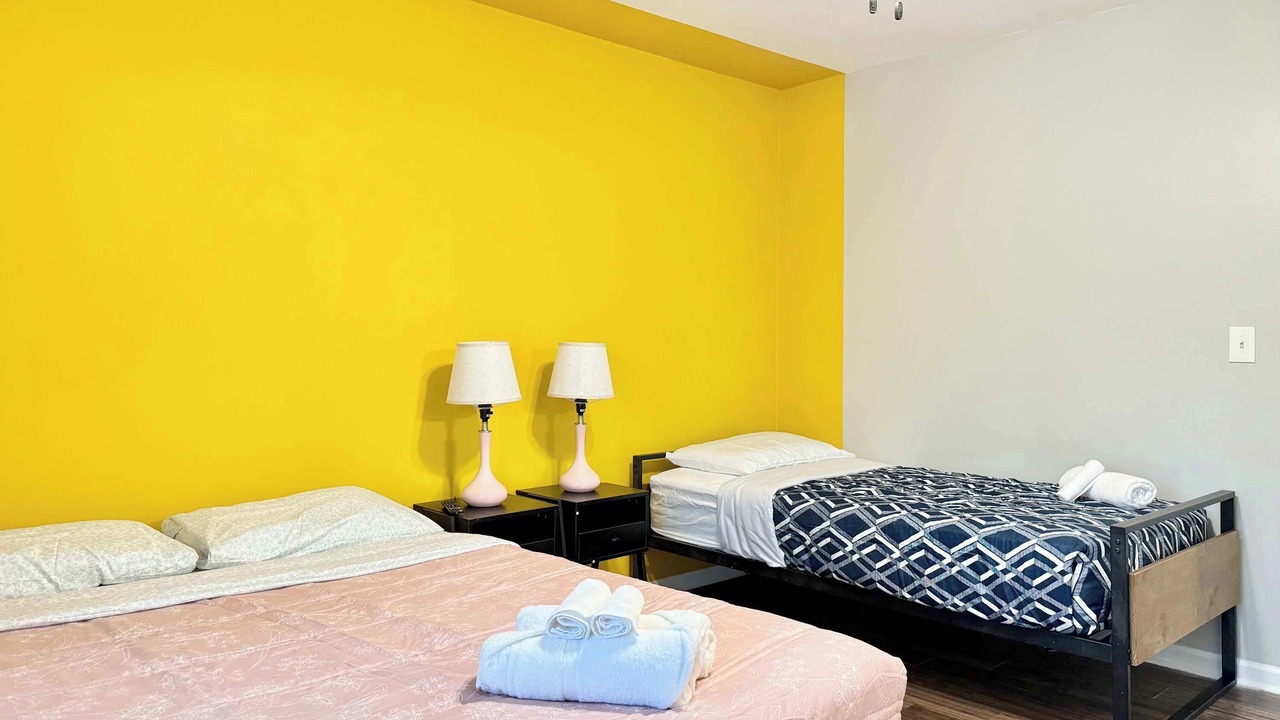 Photo of Bedroom in Norcross