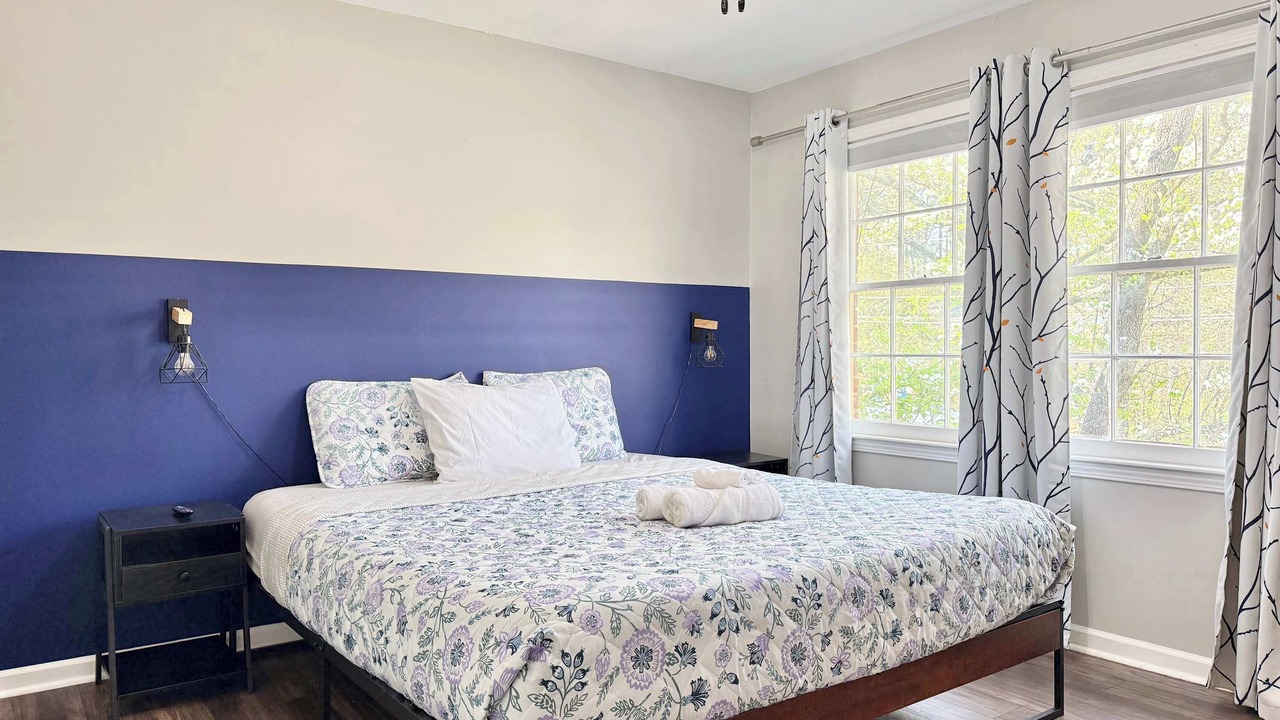 Photo of Bedroom in Norcross