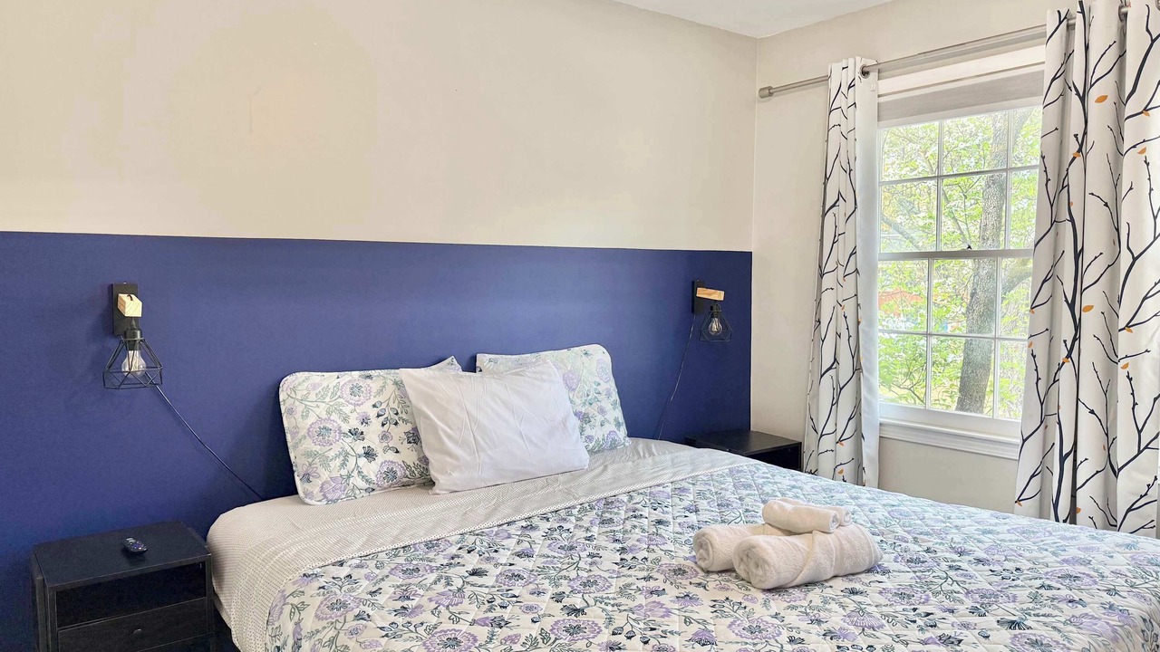 Photo of Bedroom in Norcross
