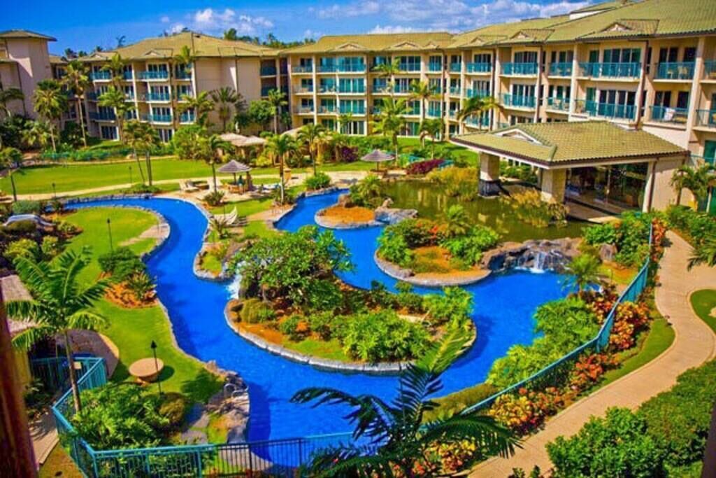 Photo of Outdoor in Wailua