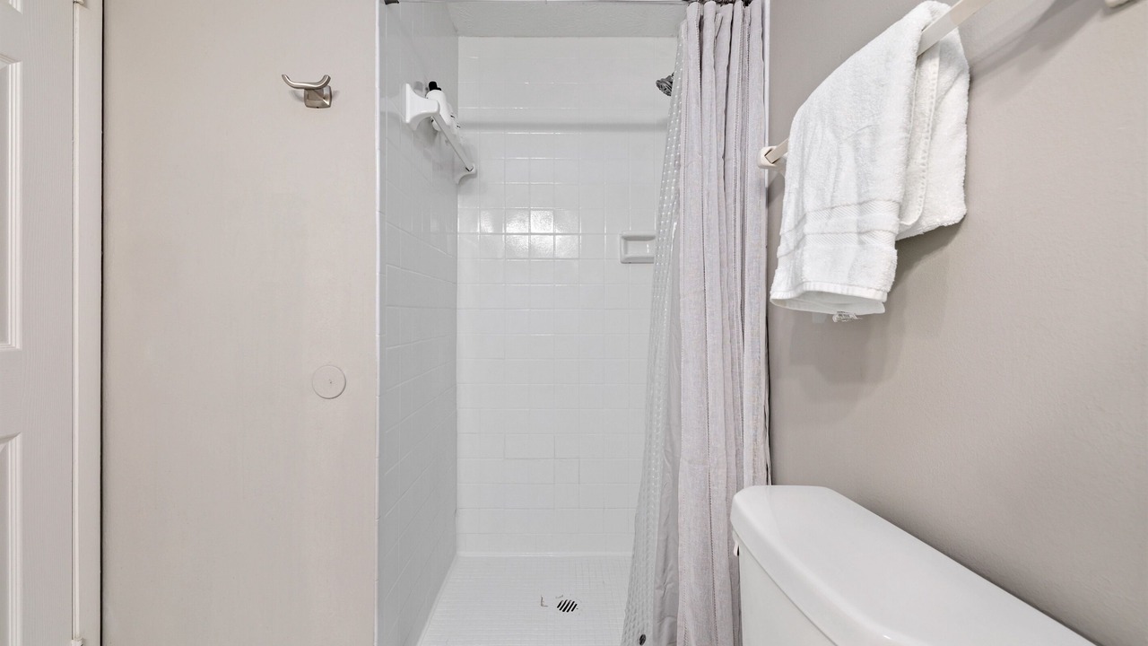 Photo of Bathroom in Isle of Palms