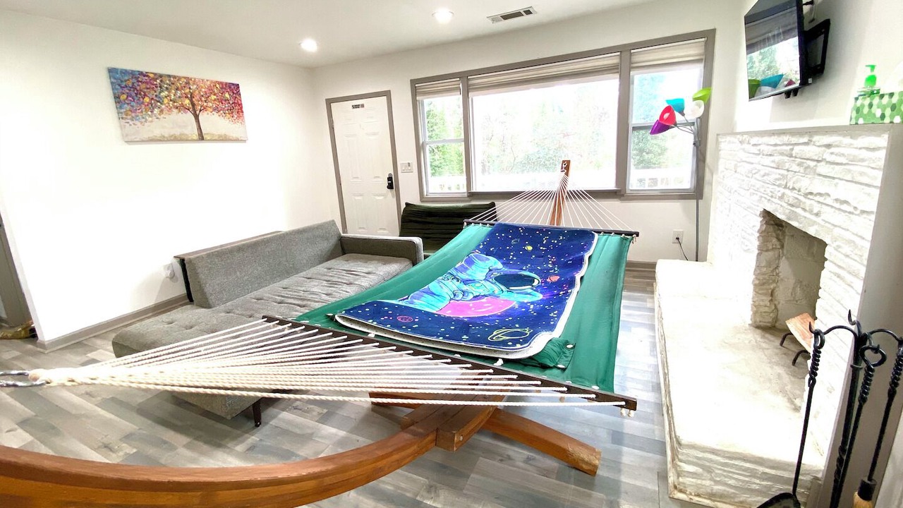 Photo of Livingroom in Atlanta