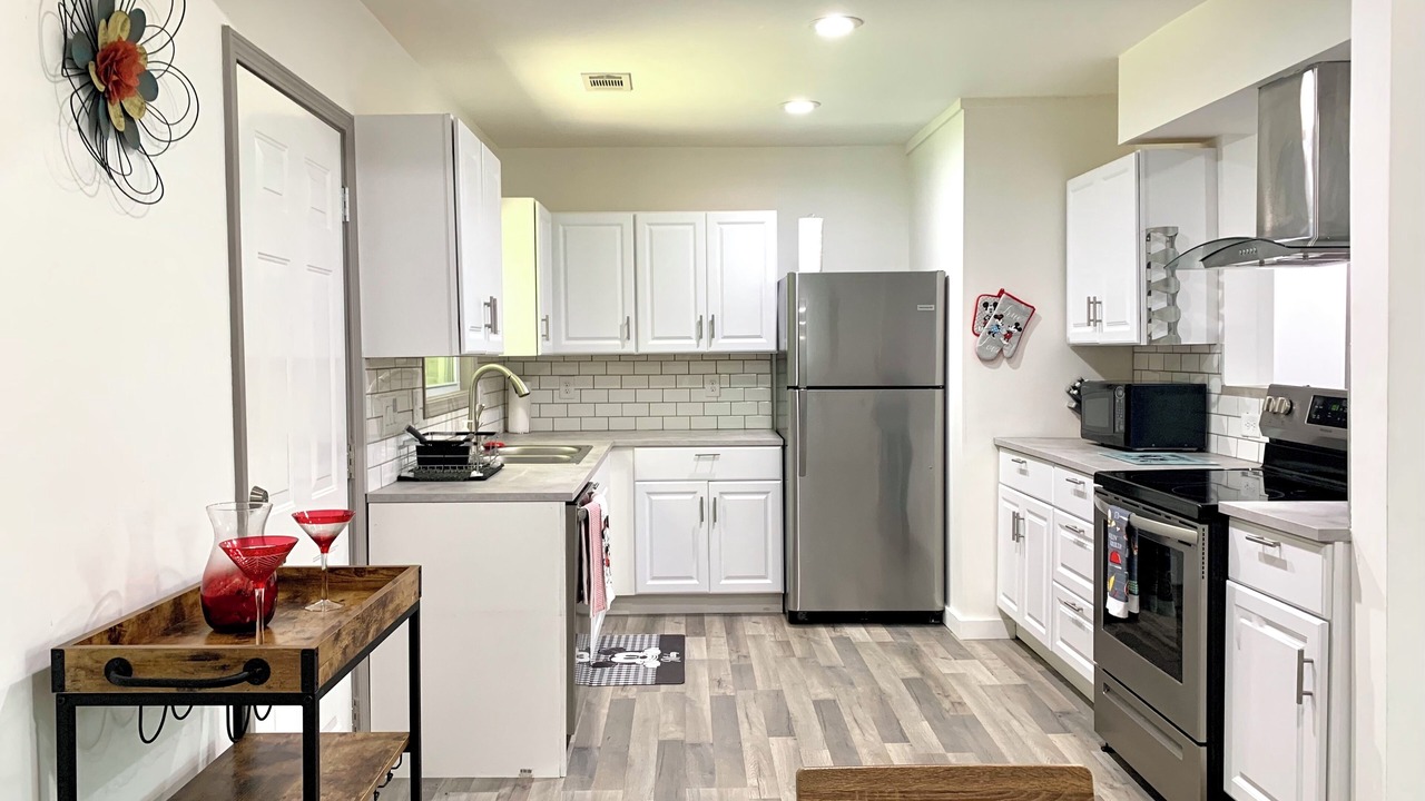 Photo of Kitchen in Atlanta