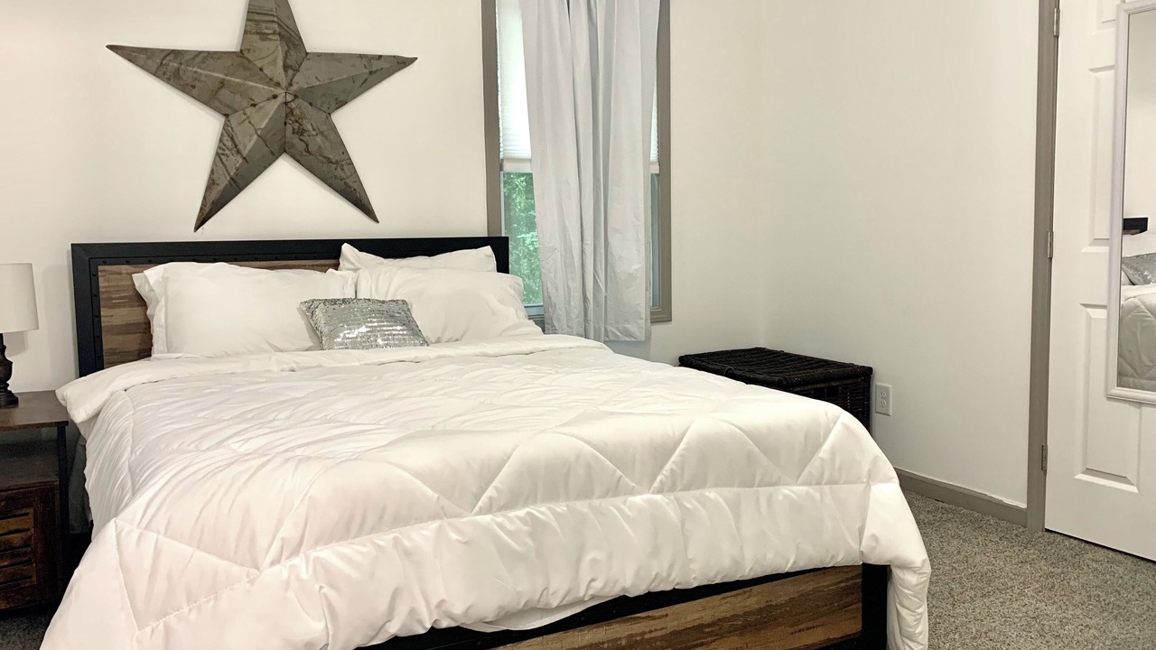 Photo of Bedroom in Atlanta