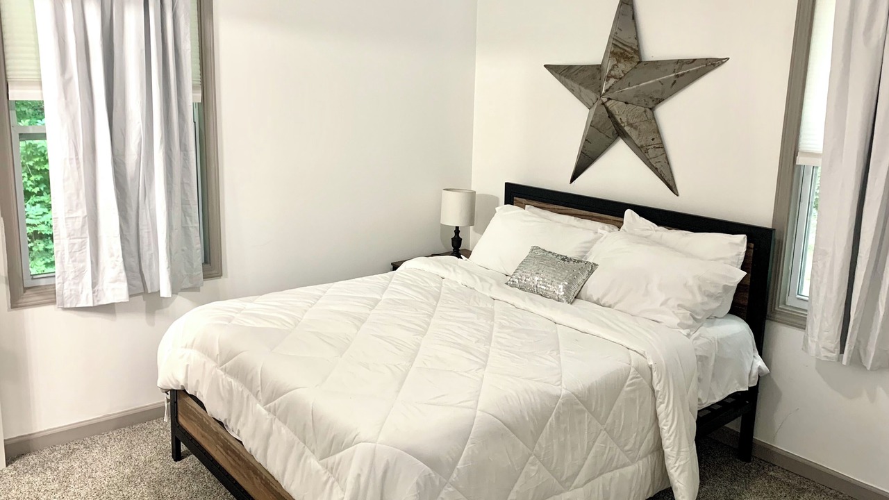 Photo of Bedroom in Atlanta