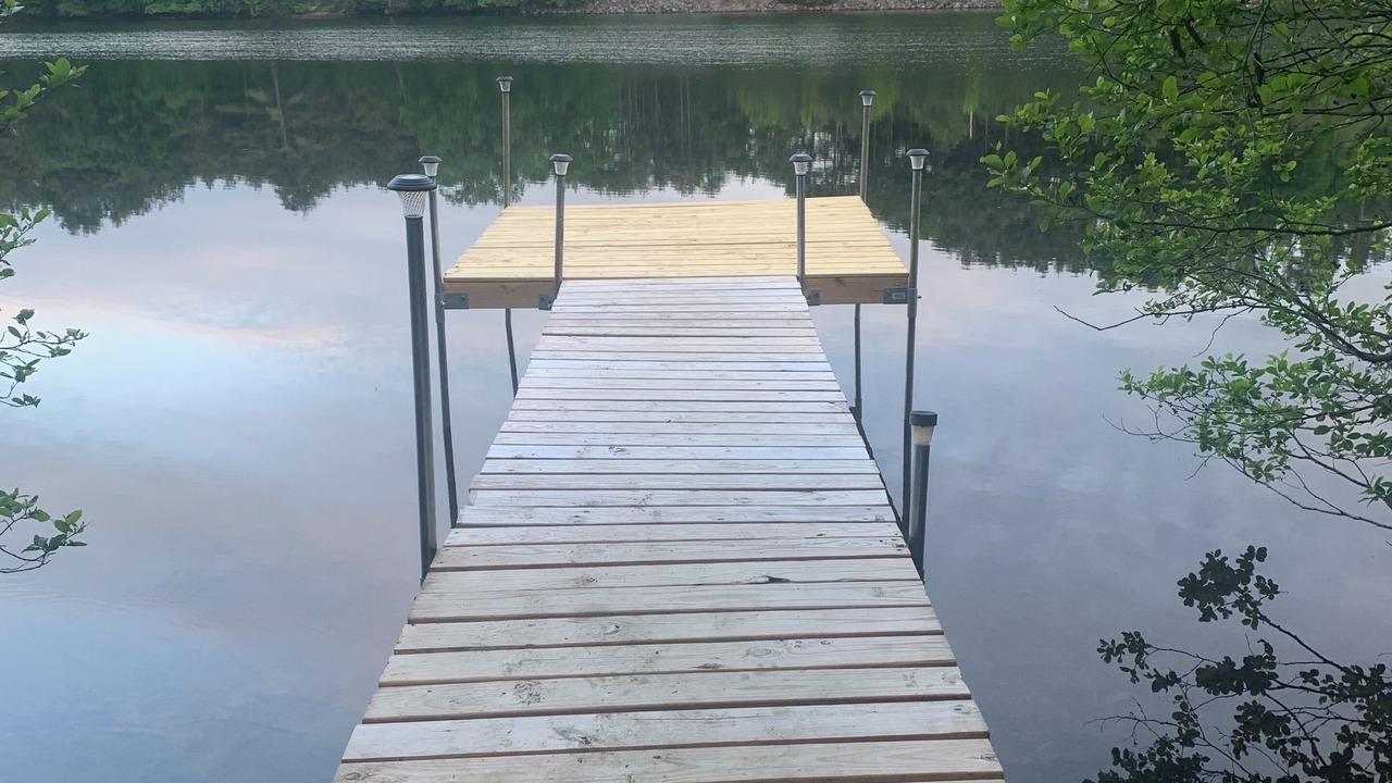 Photo of Outdoor in Lake Luzerne