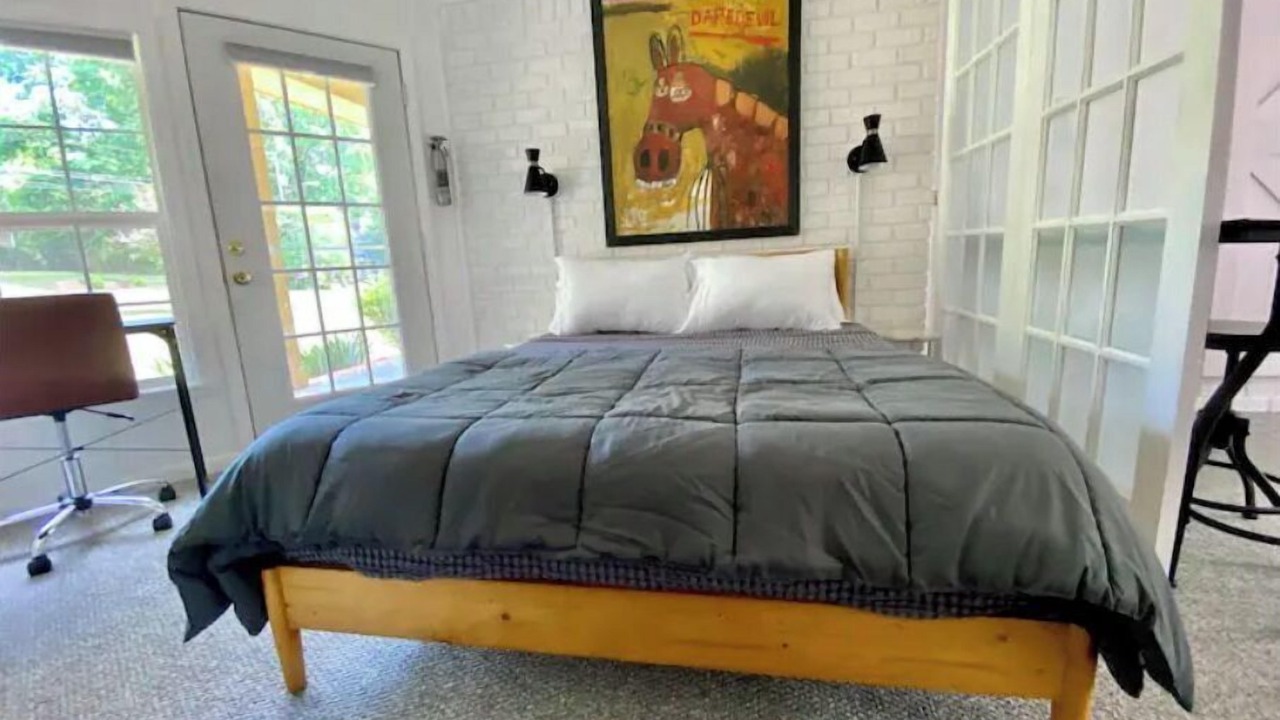 Photo of Bedroom in Athens