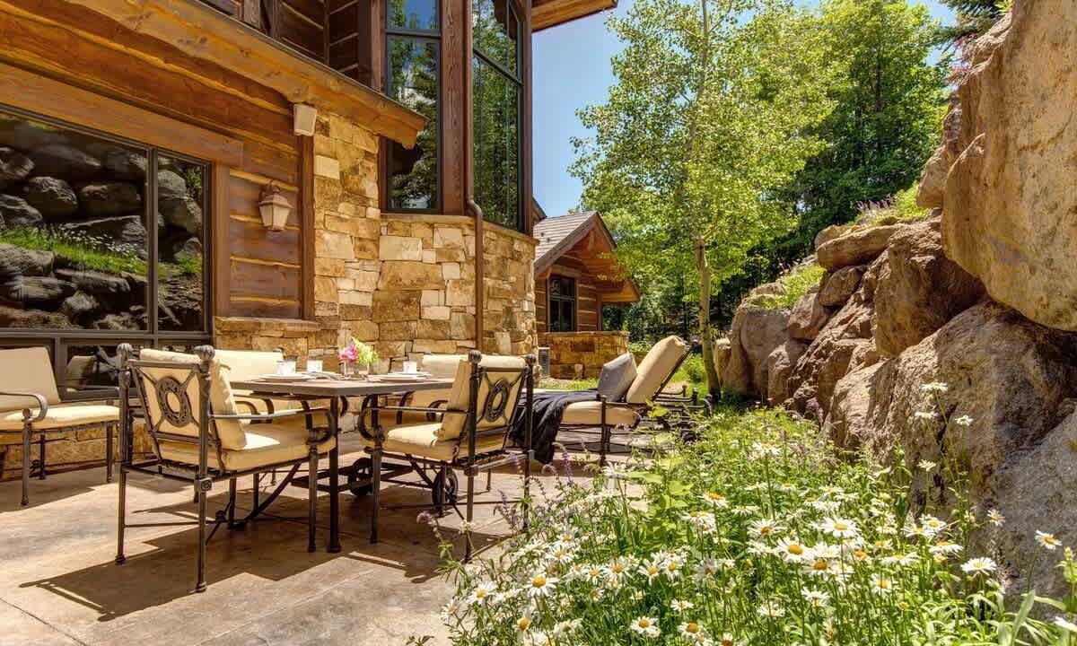 Photo of Outdoor in Deer Valley