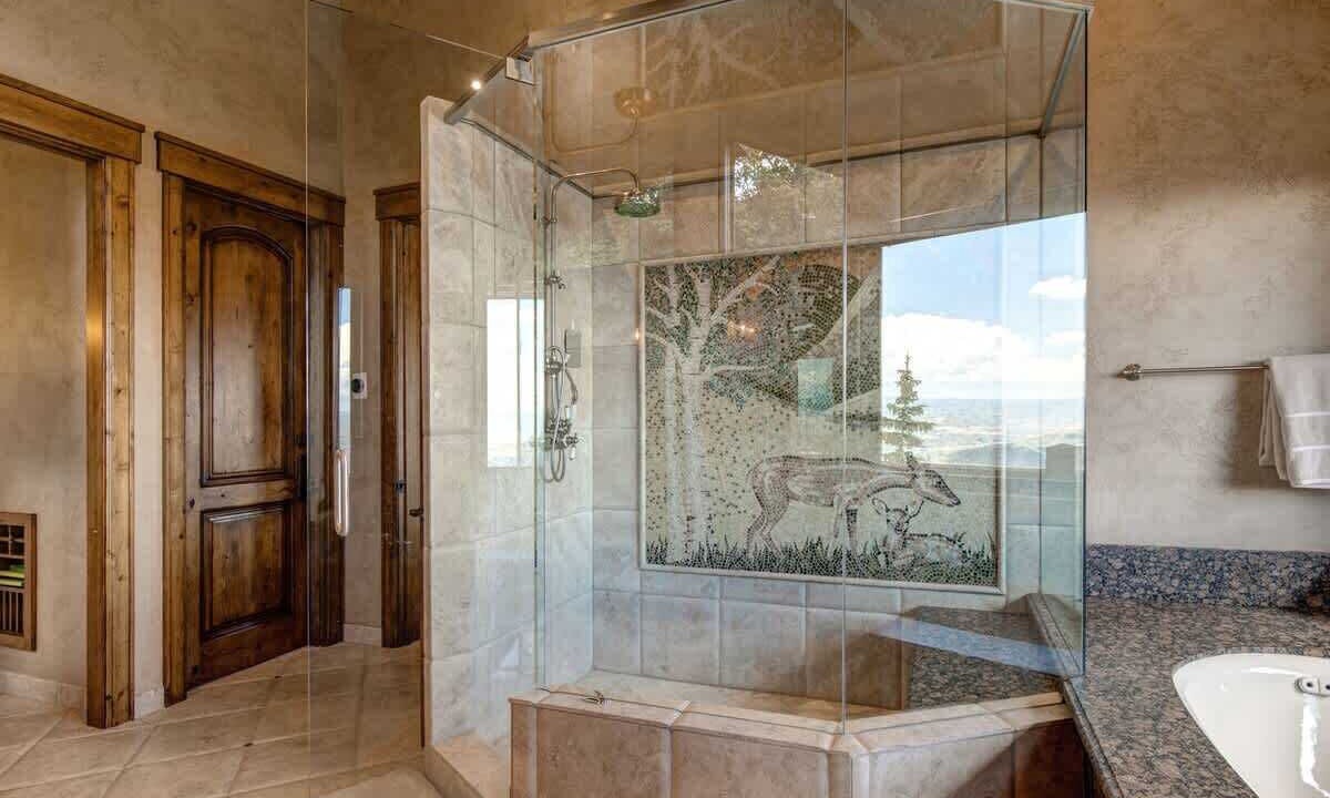 Photo of Bathroom in Deer Valley