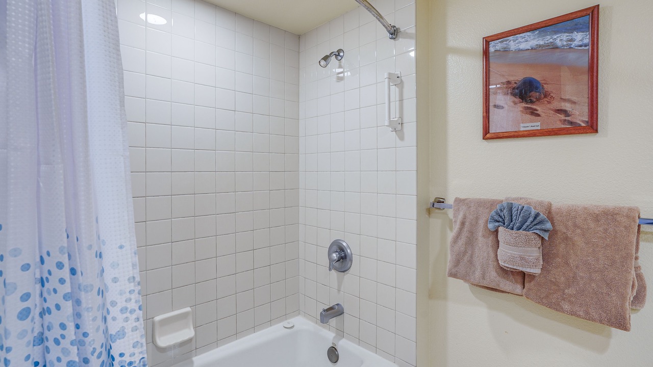 Photo of Bathroom in Wailua