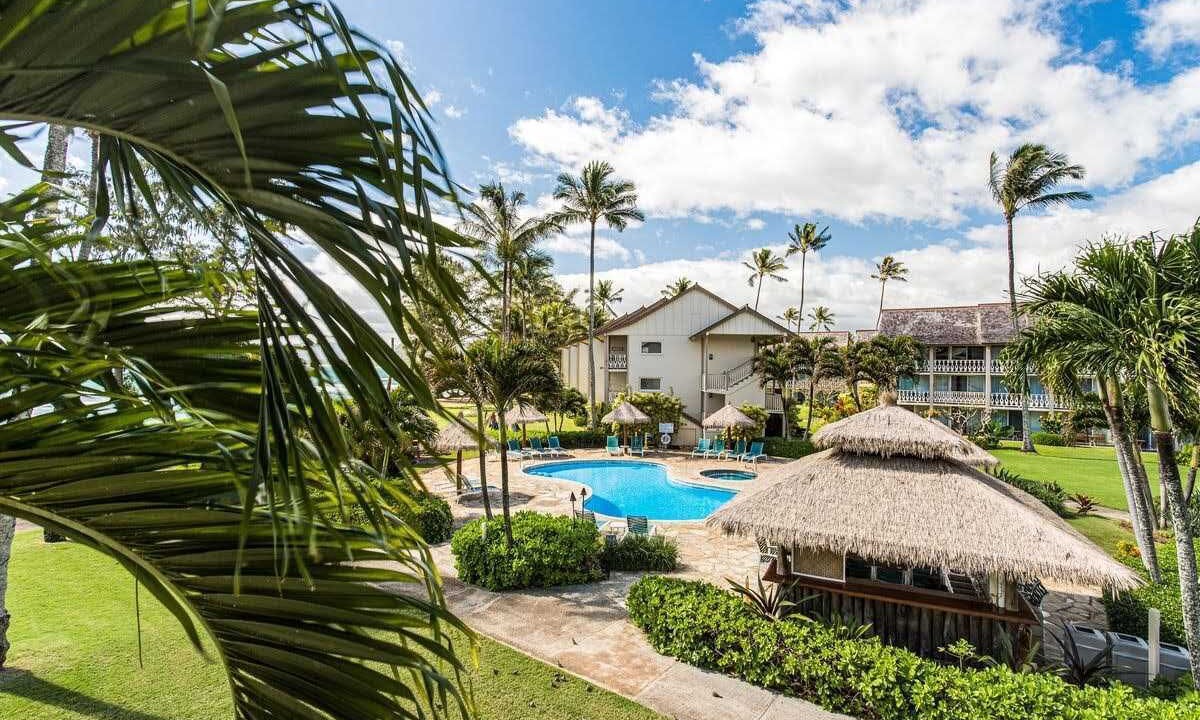 Photo of Outdoor in Wailua