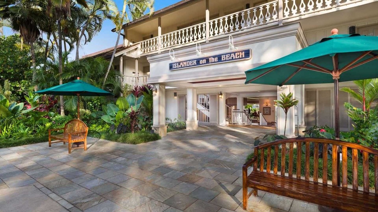 Photo of Outdoor in Wailua