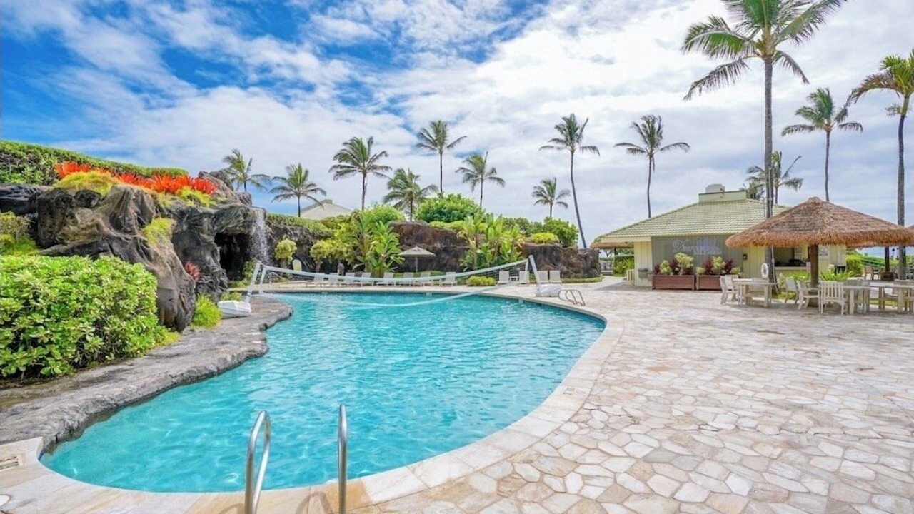 Photo of Outdoor in Hanamaulu