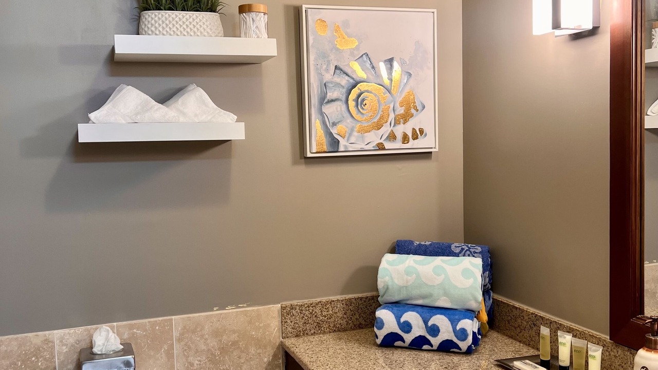 Photo of Bathroom in Hanamaulu