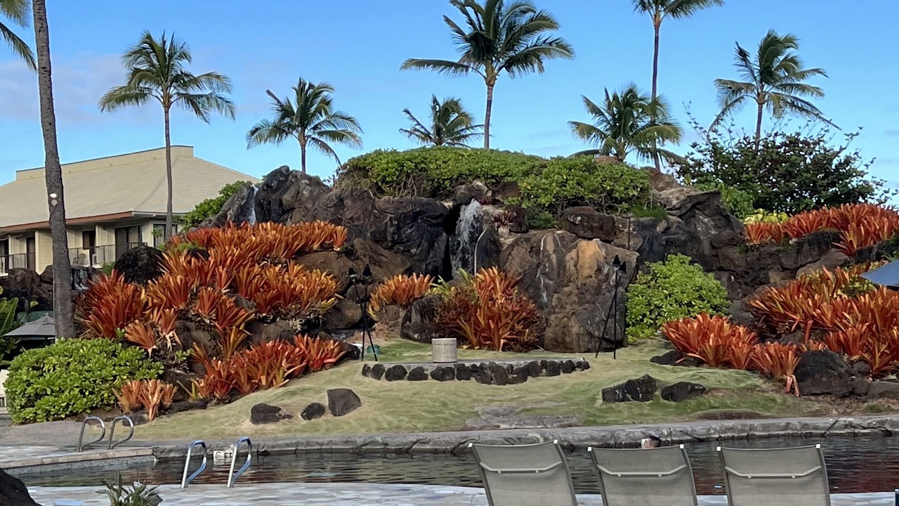 Photo of Outdoor in Hanamaulu