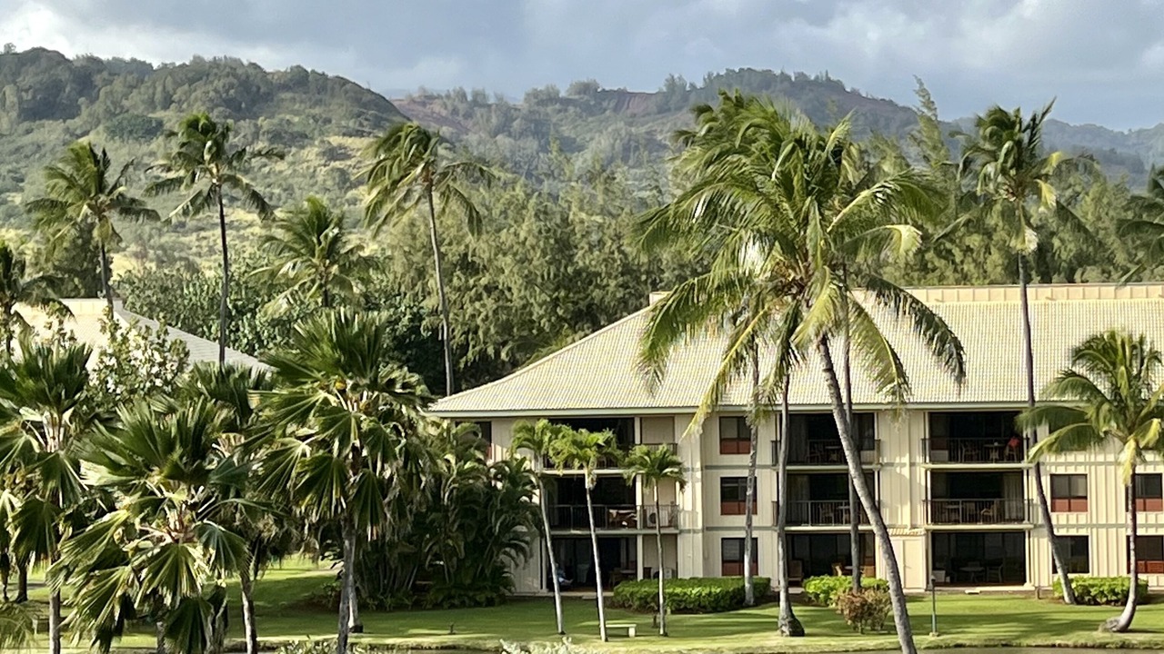 Photo of Outdoor in Hanamaulu