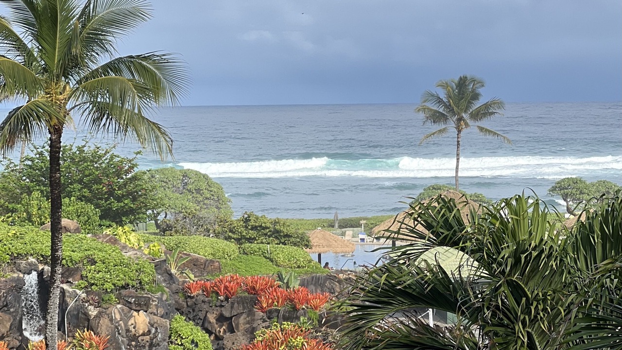 Photo of Outdoor in Hanamaulu