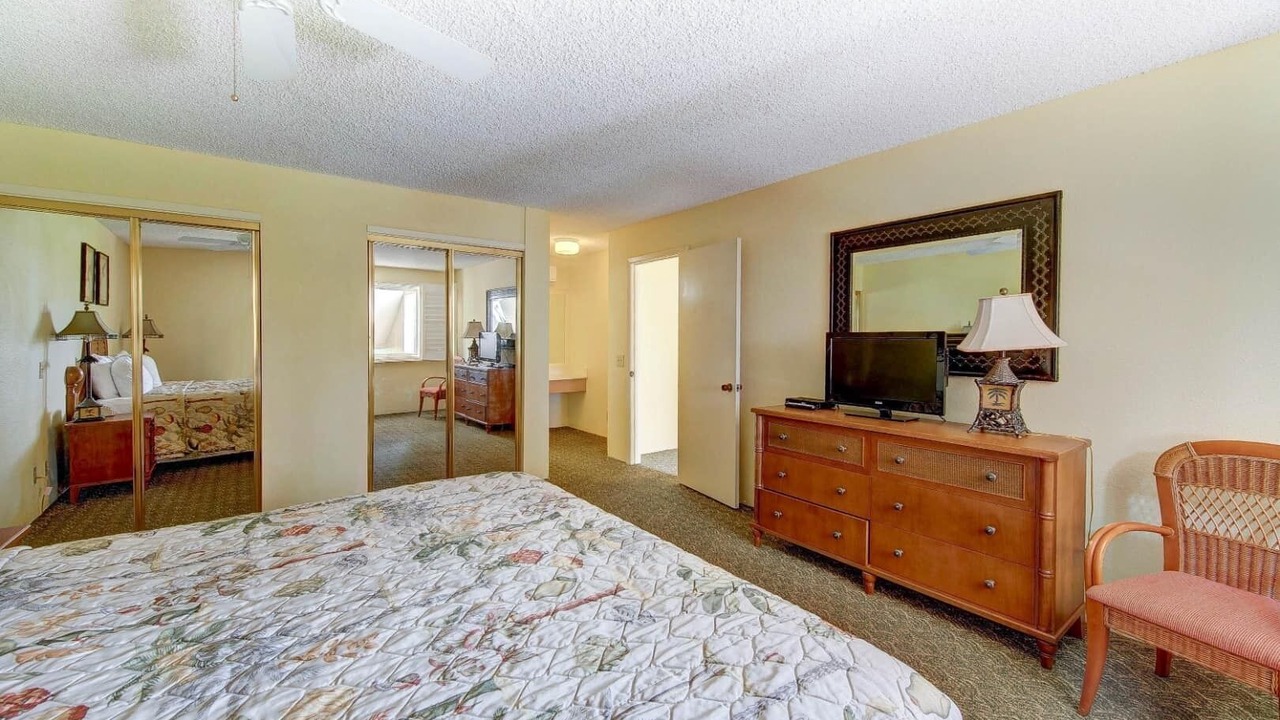 Photo of Bedroom in Kapaa