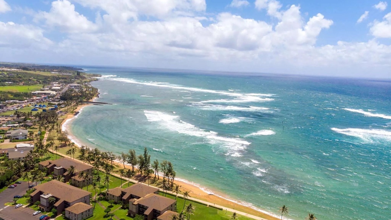Photo of Outdoor in Kapaa