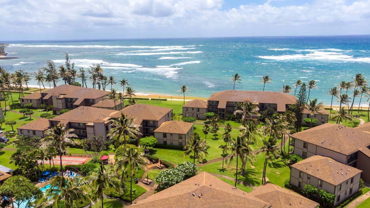 Photo of Outdoor in Kapaa