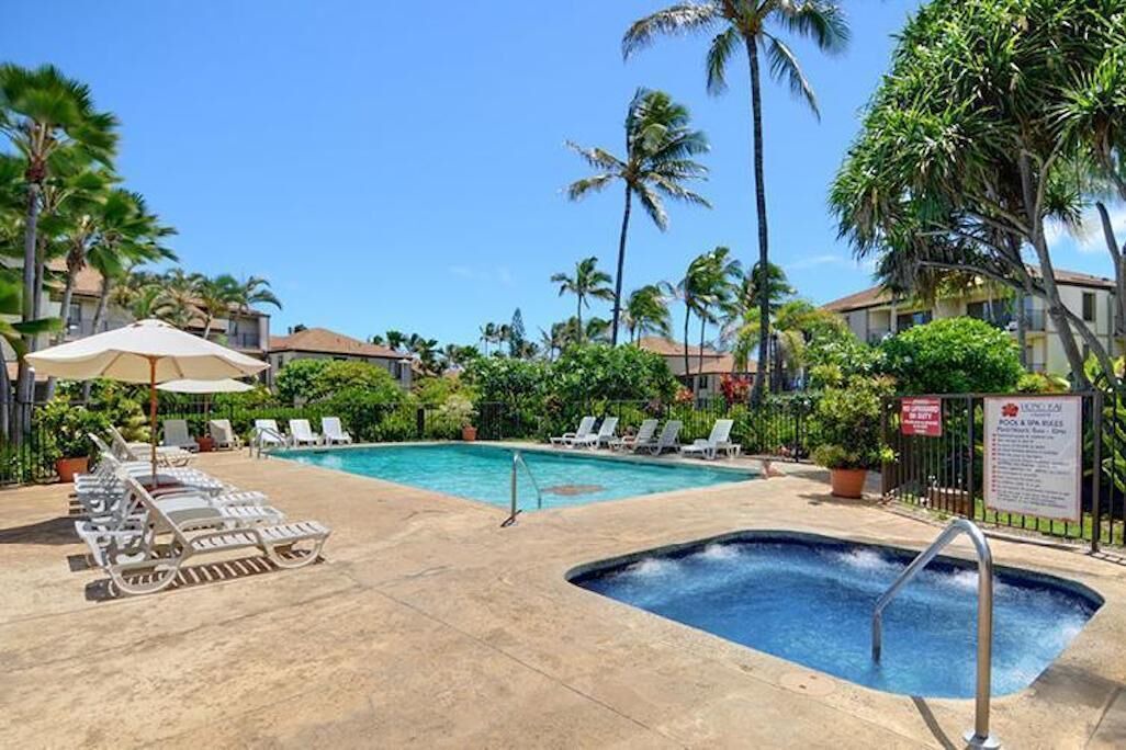 Photo of Outdoor in Kapaa