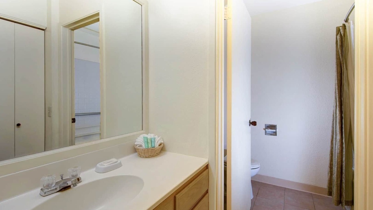 Photo of Bathroom in Kapaa