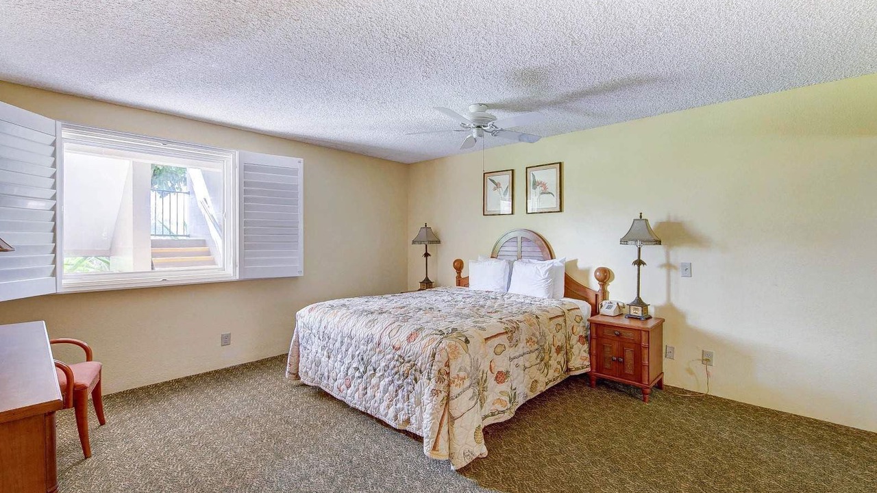 Photo of Bedroom in Kapaa