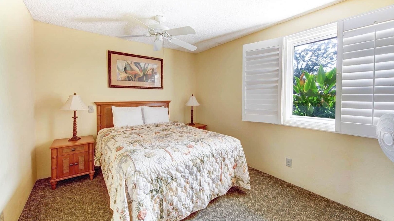 Photo of Bedroom in Kapaa