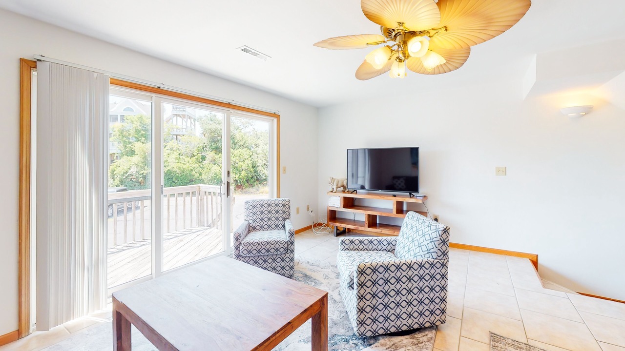 Photo of Livingroom in Sea Acres