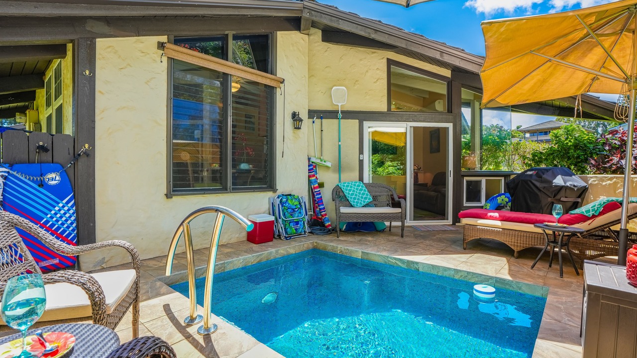 Photo of Outdoor in Princeville