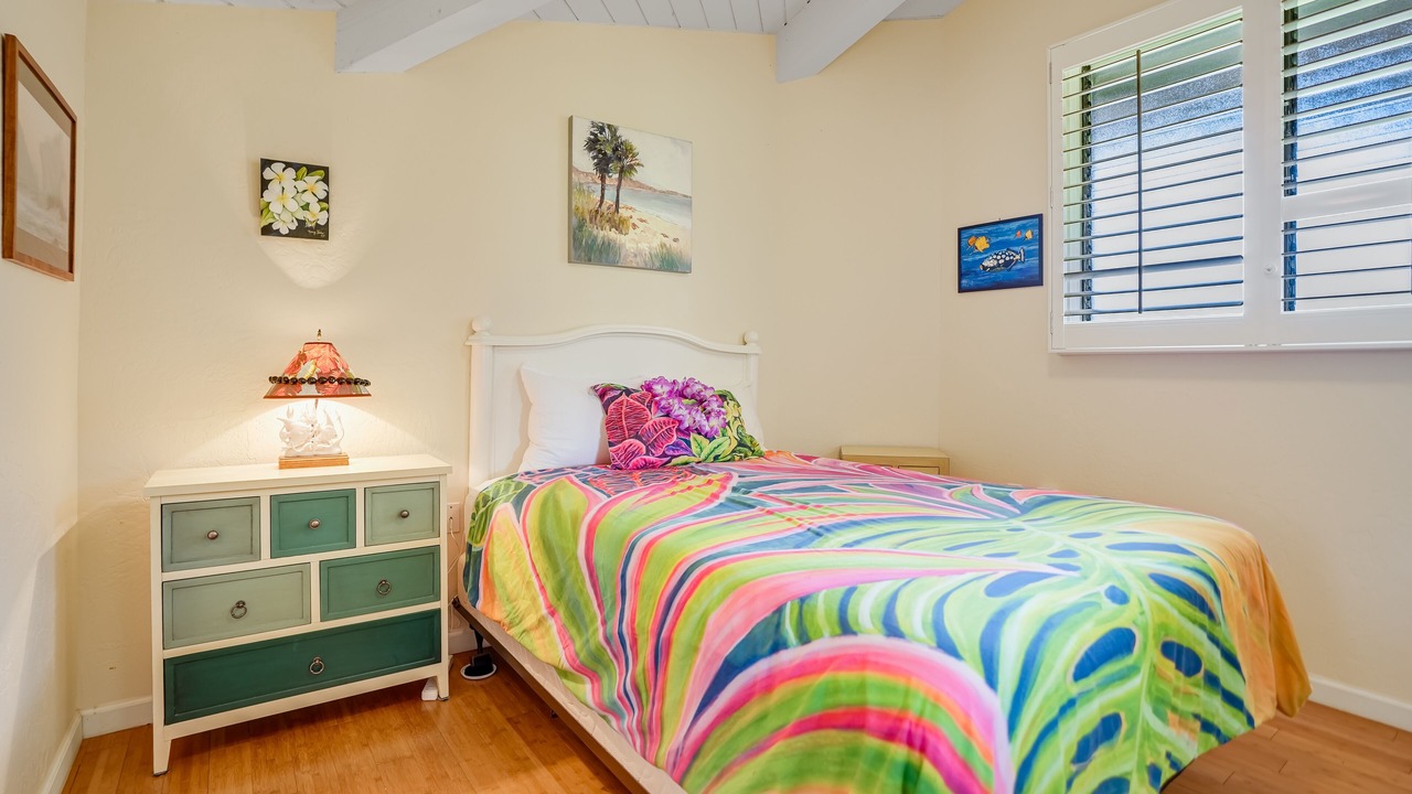 Photo of Bedroom in Princeville