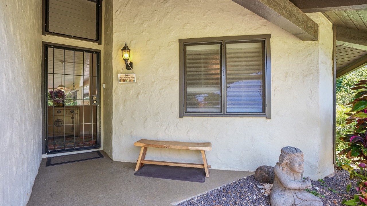 Photo of Outdoor in Princeville