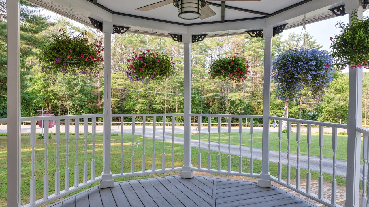 Photo of Outdoor in Warrensburg