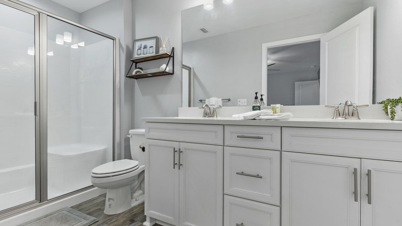 Photo of Bathroom in Tallahassee