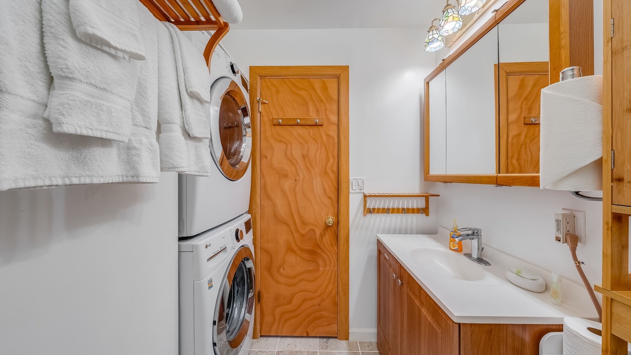 Photo of Bathroom in Ualapue