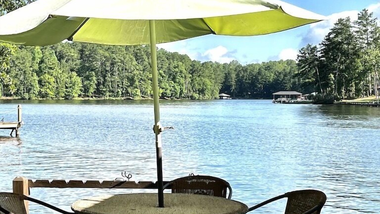 Photo of Outdoor in Milledgeville