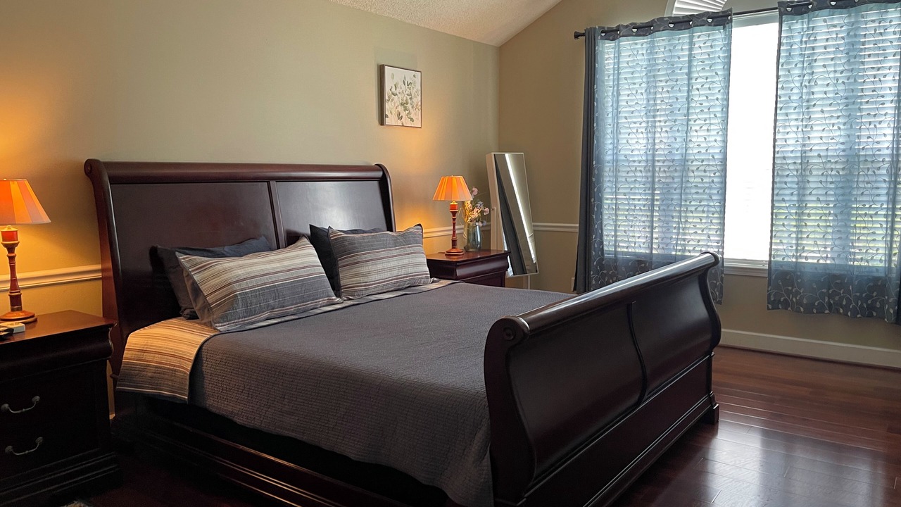 Photo of Bedroom in Del Rio