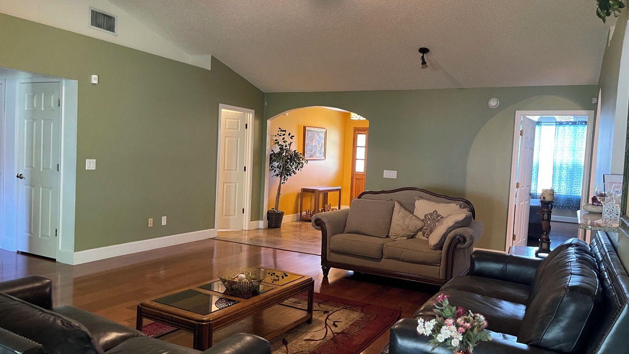 Photo of Livingroom in Del Rio