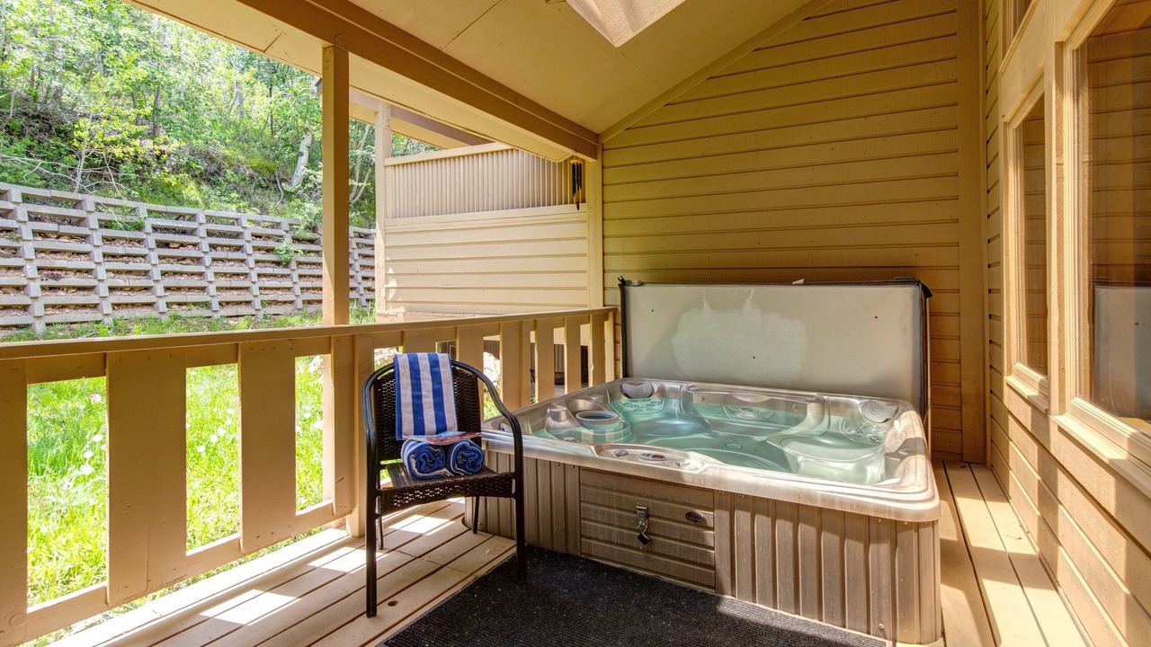 Photo of Outdoor in Deer Valley