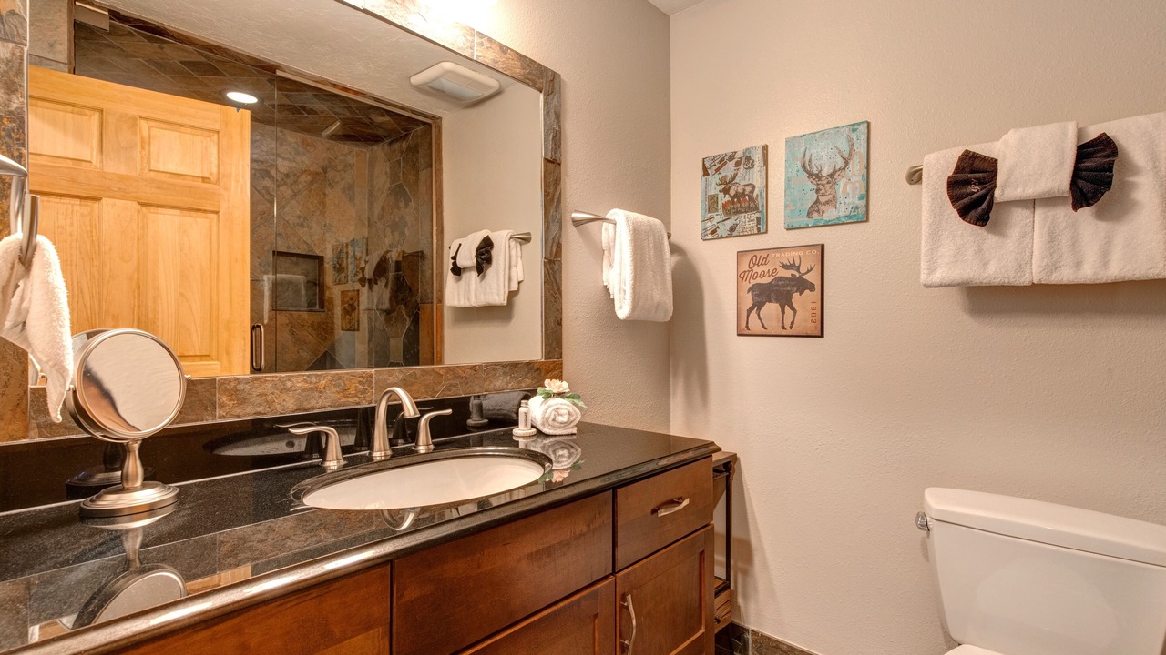 Photo of Bathroom in Deer Valley