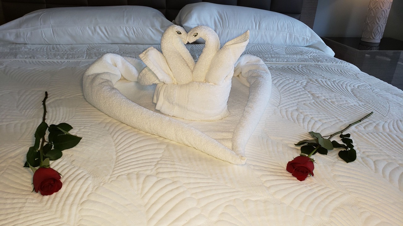 Photo of Bedroom in Brickell