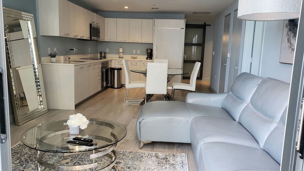 Photo of Livingroom in Brickell