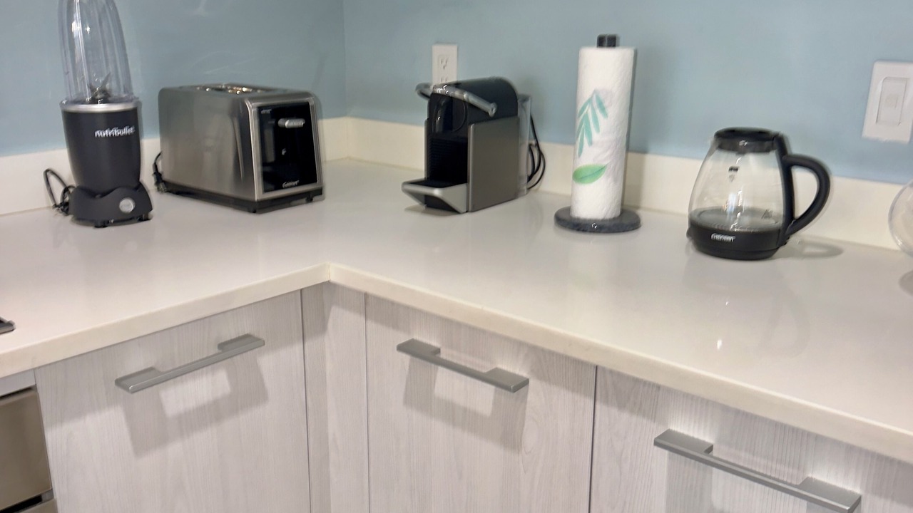 Photo of Kitchen in Brickell