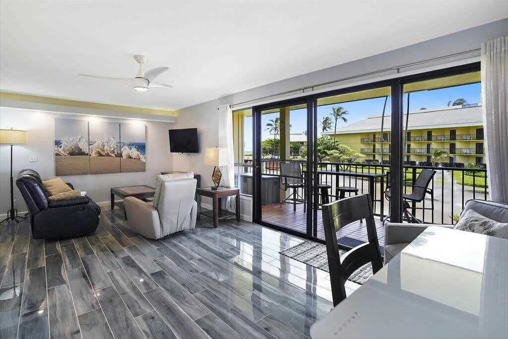 Photo of Livingroom in Hanamaulu