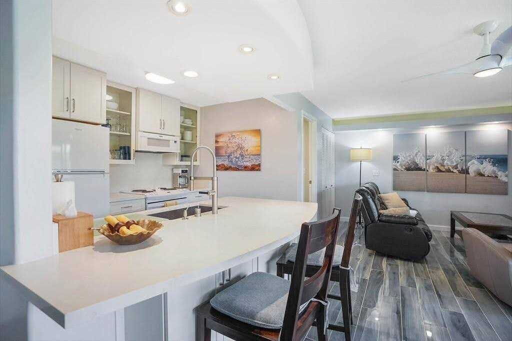 Photo of Kitchen in Hanamaulu