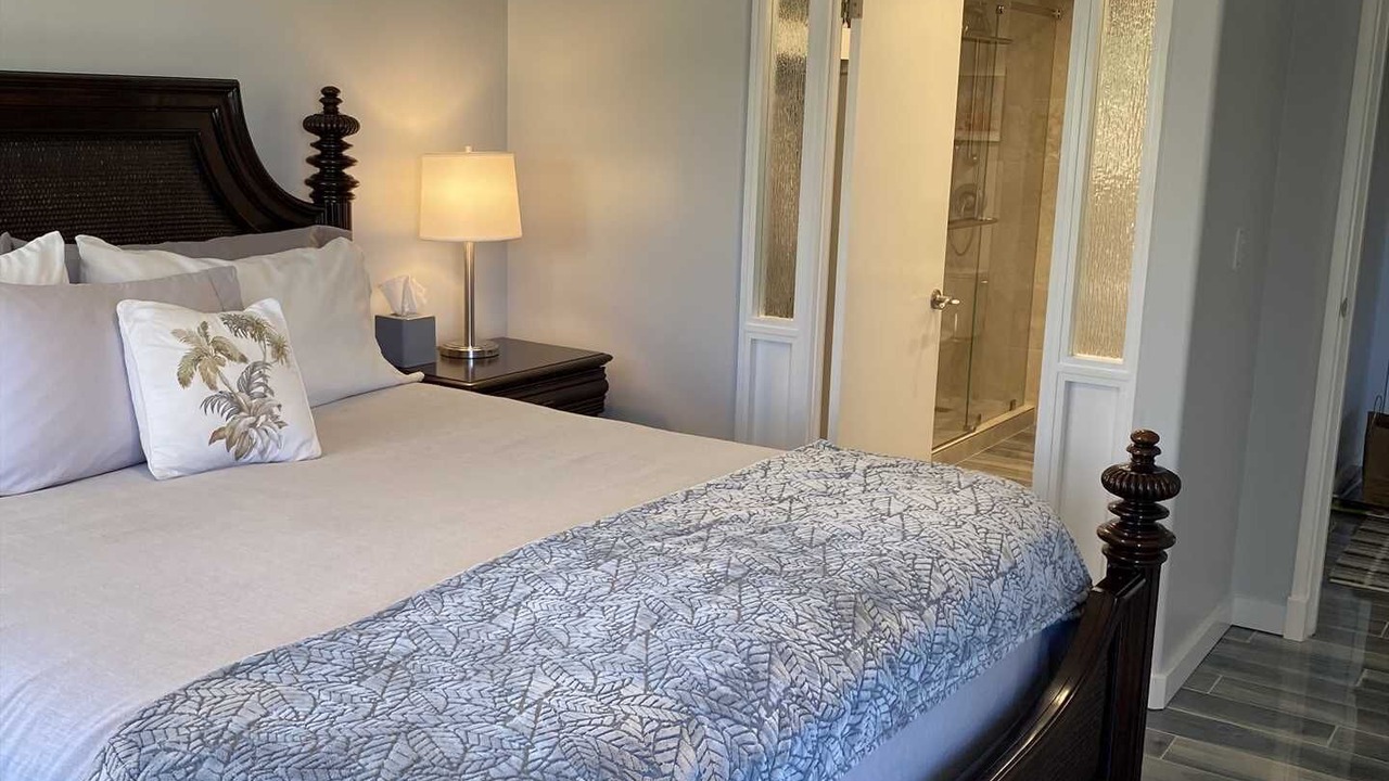 Photo of Bedroom in Hanamaulu