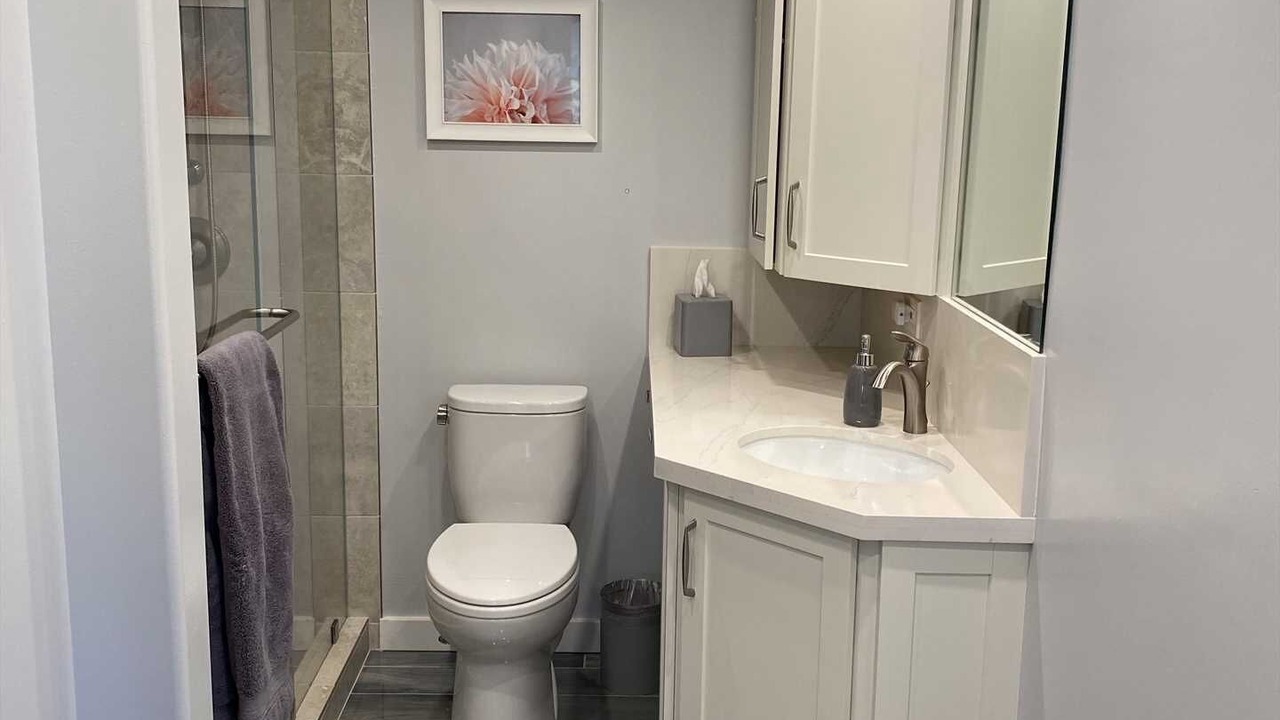 Photo of Bathroom in Hanamaulu